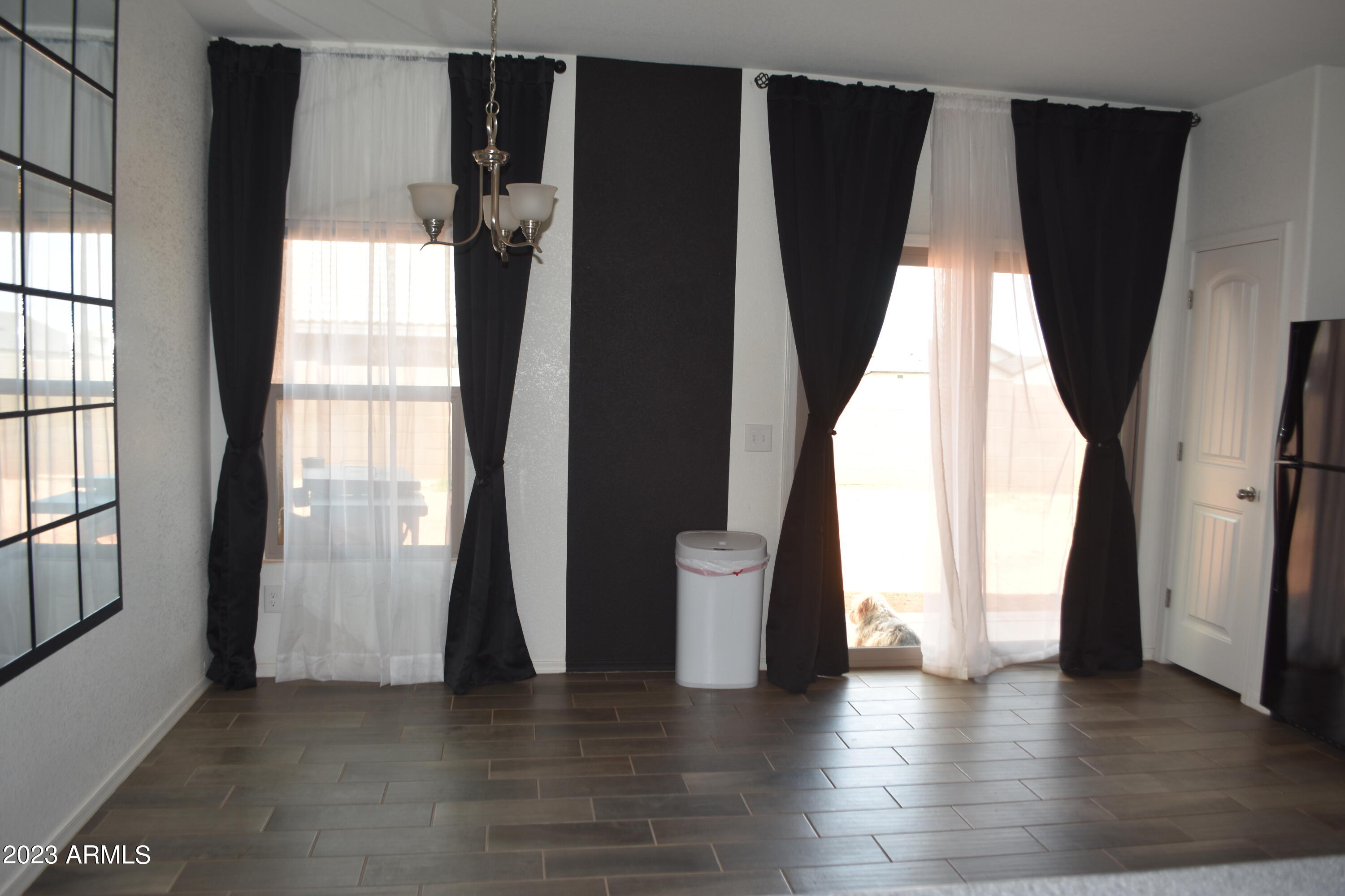 Holiday - Residential Lease