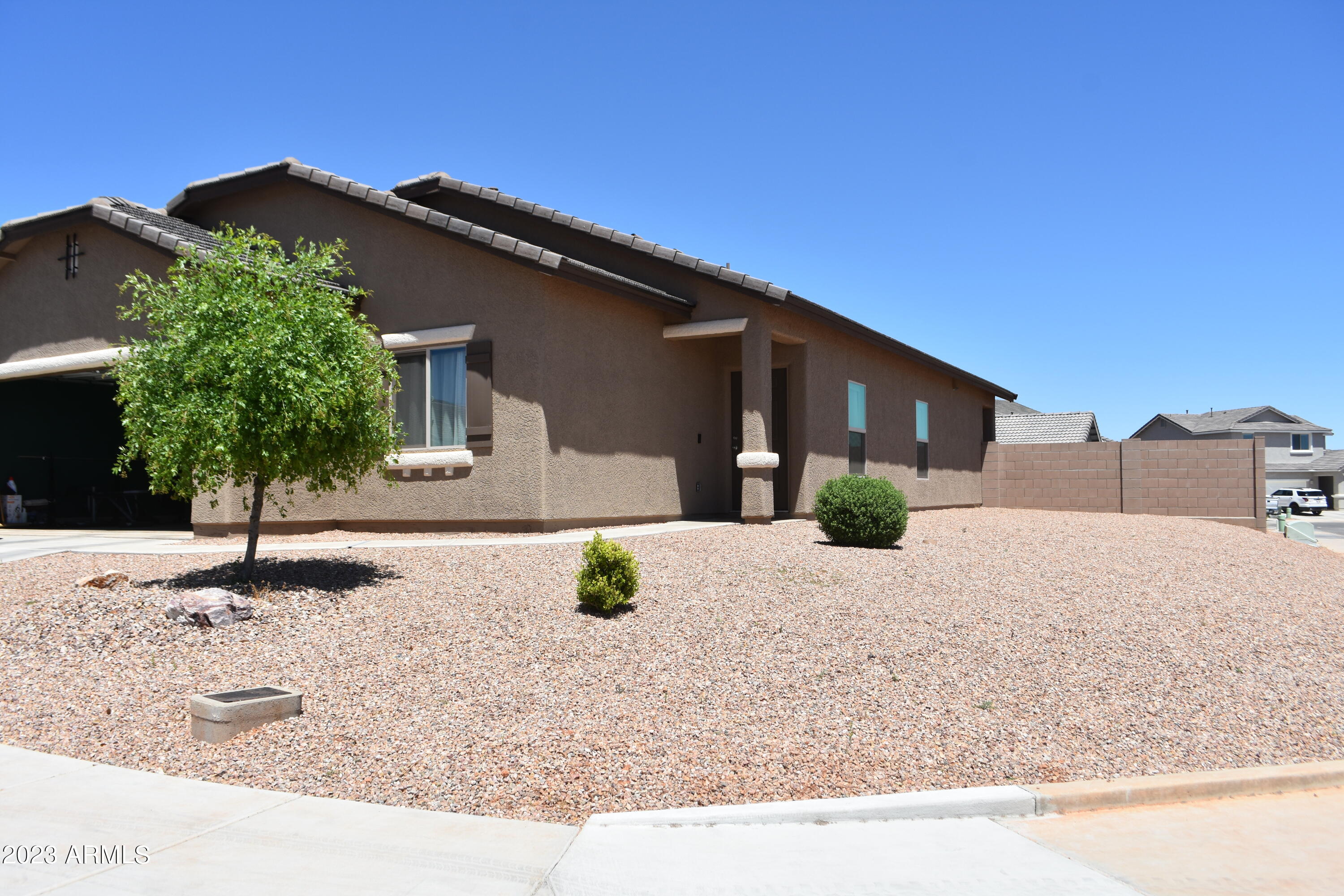 Holiday - Residential Lease
