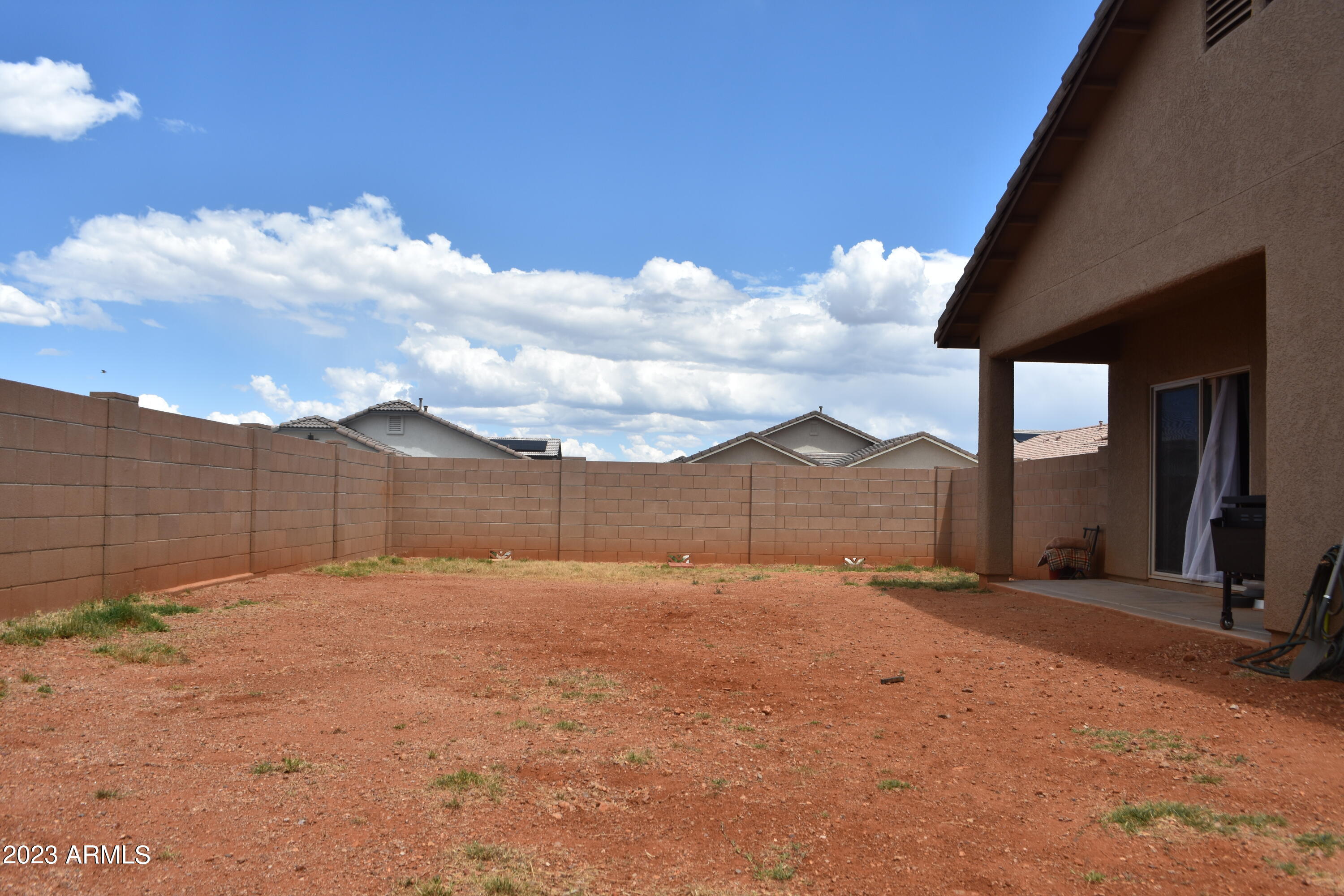 Holiday - Residential Lease