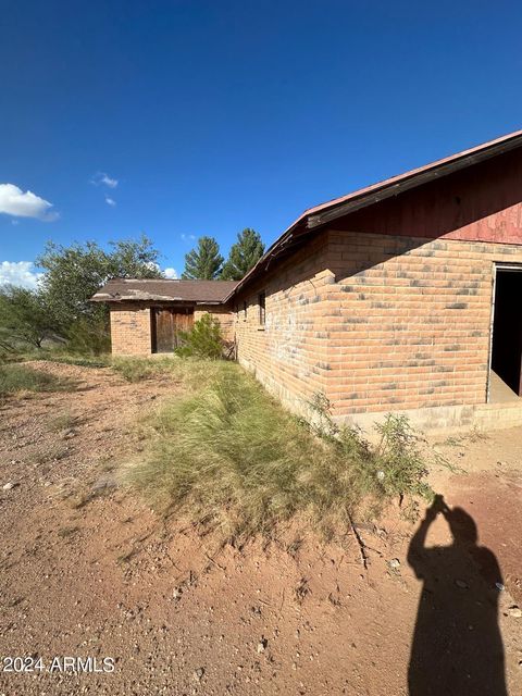 A home in Douglas