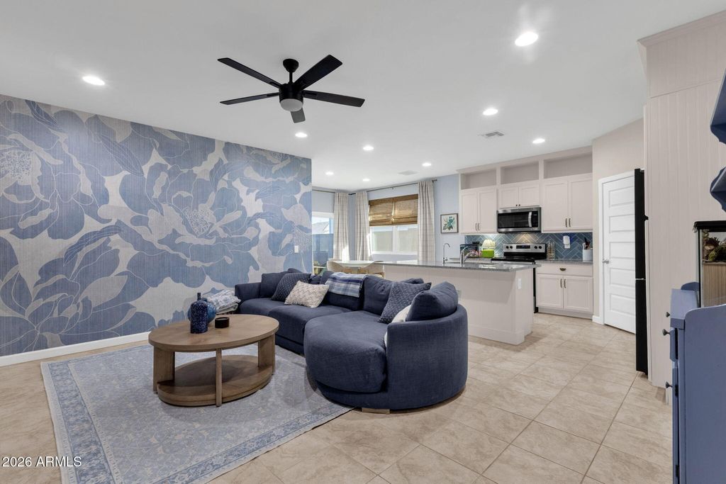 Photo of 2532 W Shanley Avenue, Apache Junction, AZ 85120 (MLS # 6961846)