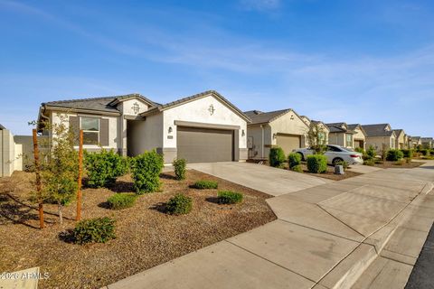 2532 W Shanley Avenue Apache Junction AZ 85120