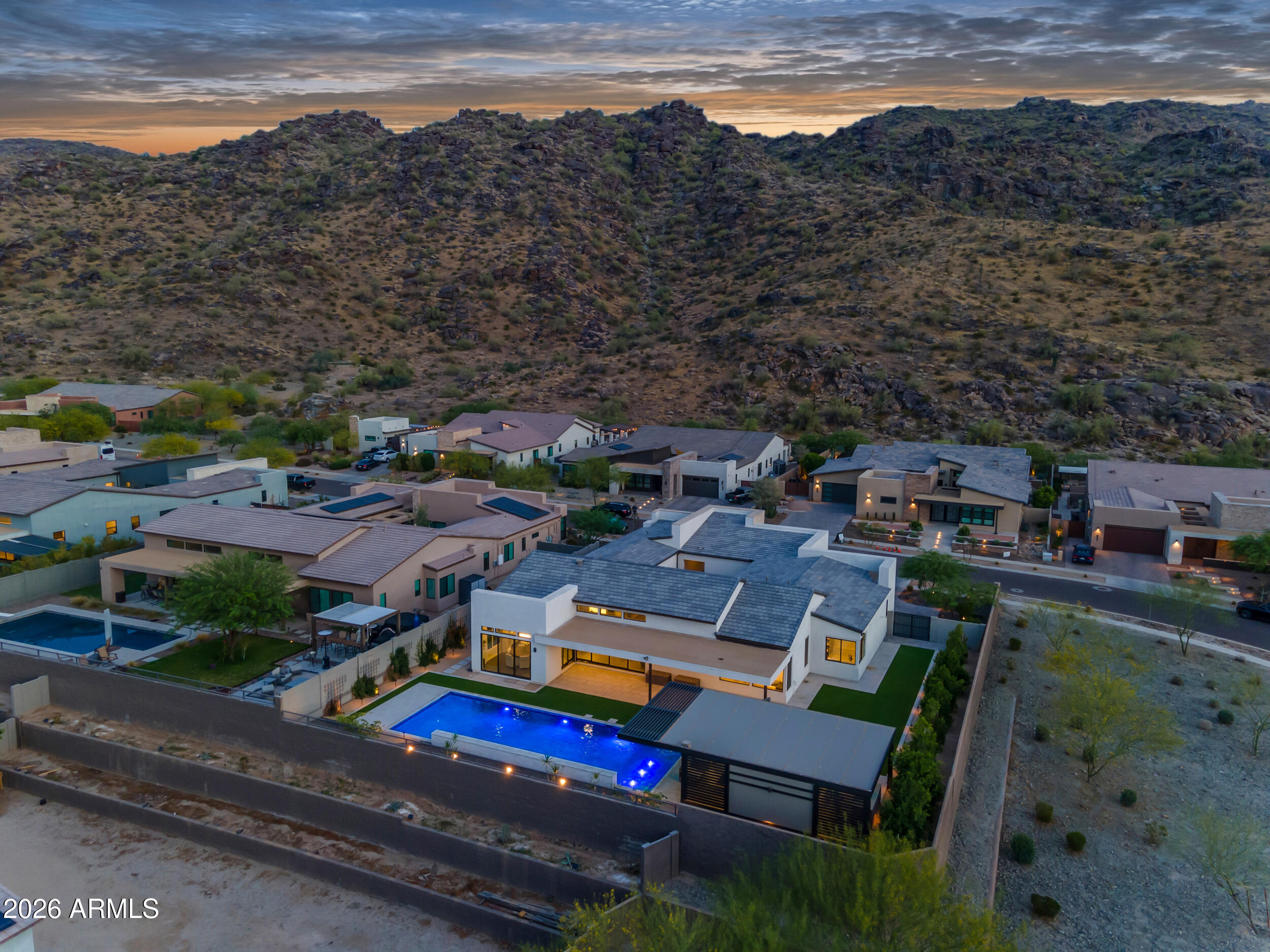 Vistal Phase 1 - Residential