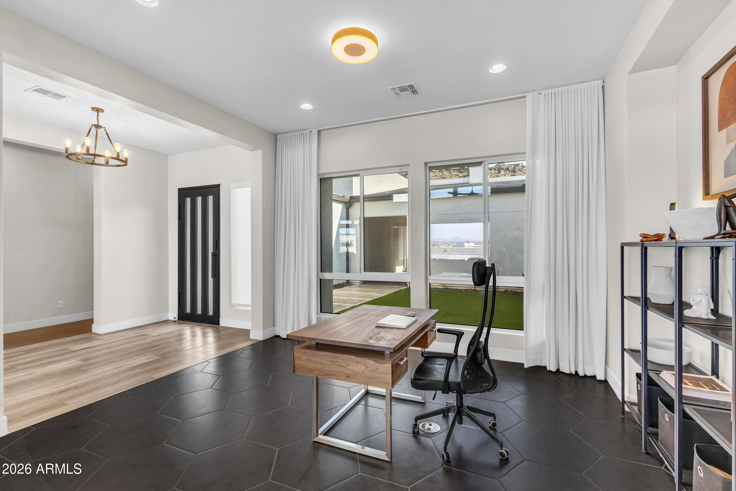 Vistal Phase 1 - Residential