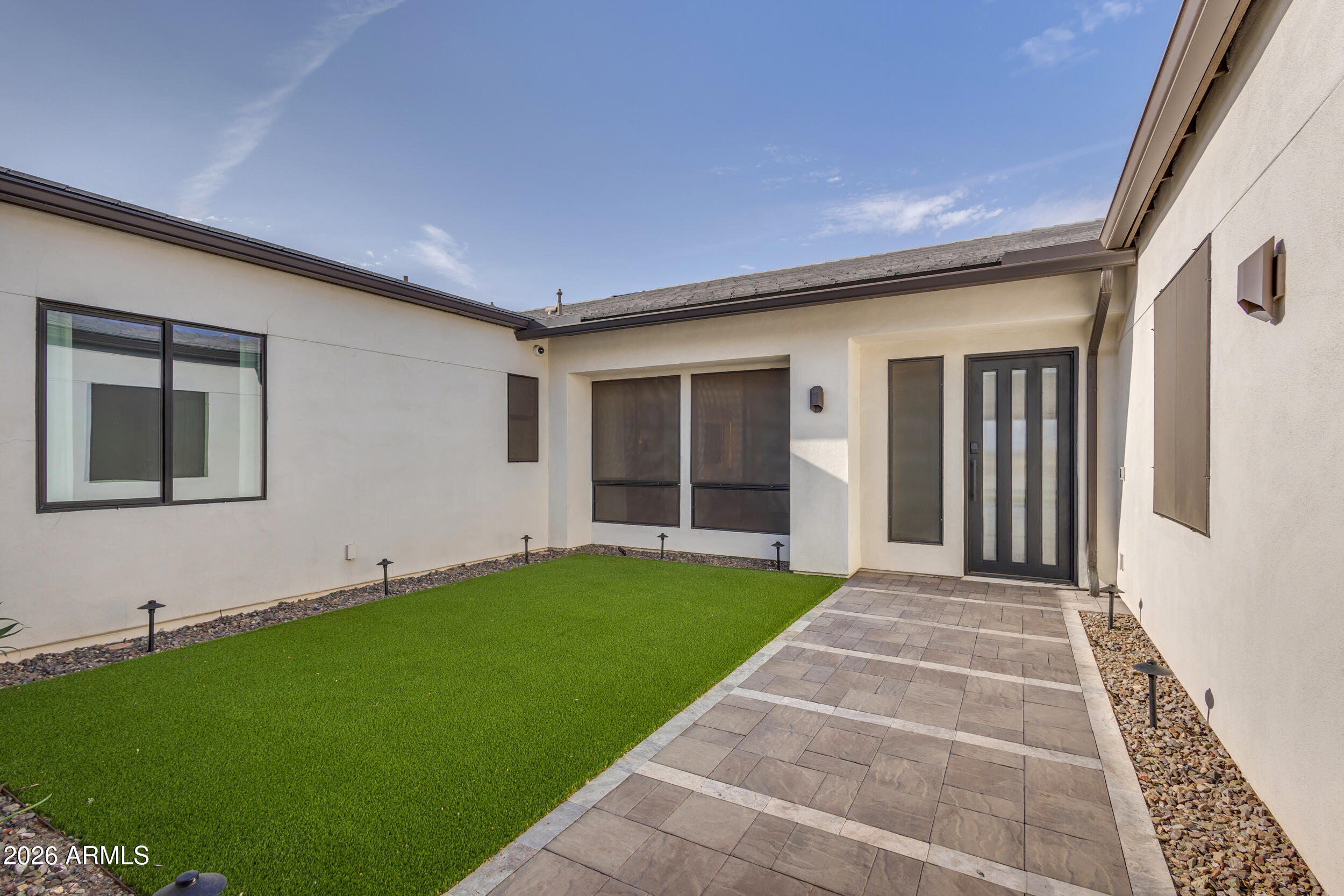 Vistal Phase 1 - Residential