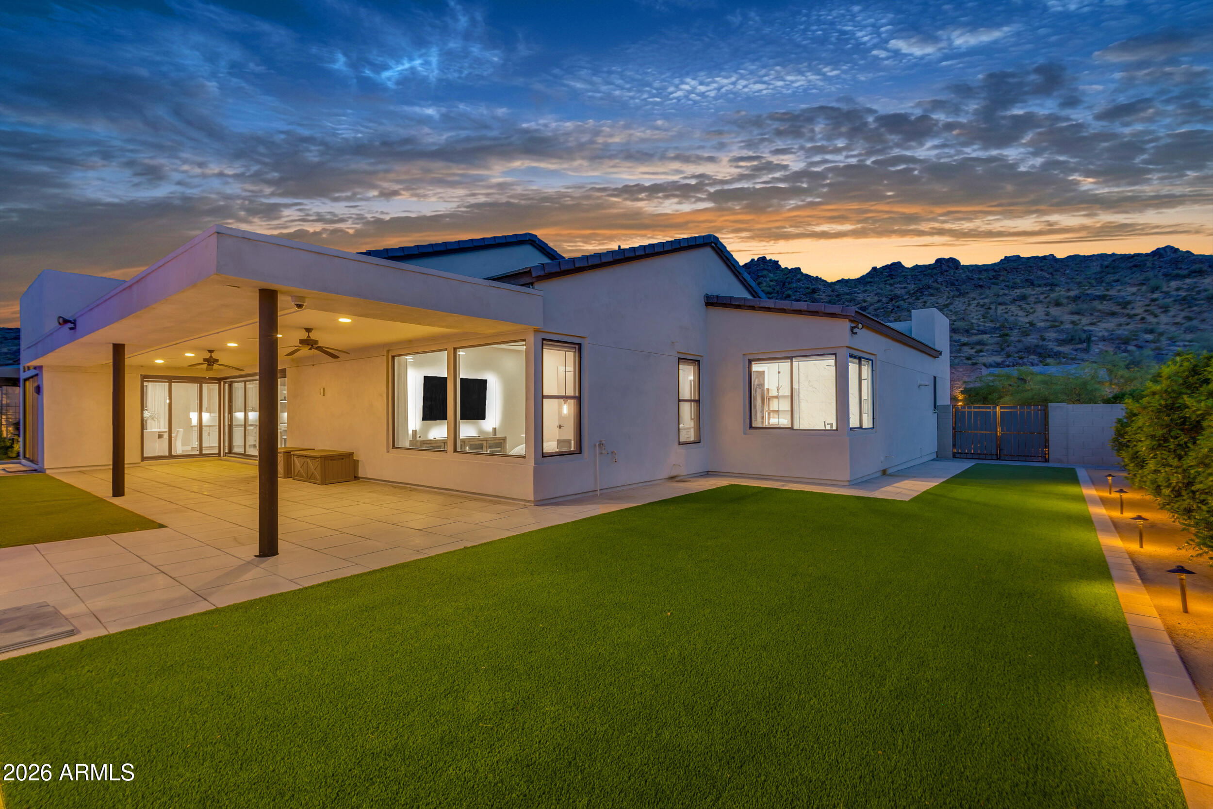 Vistal Phase 1 - Residential