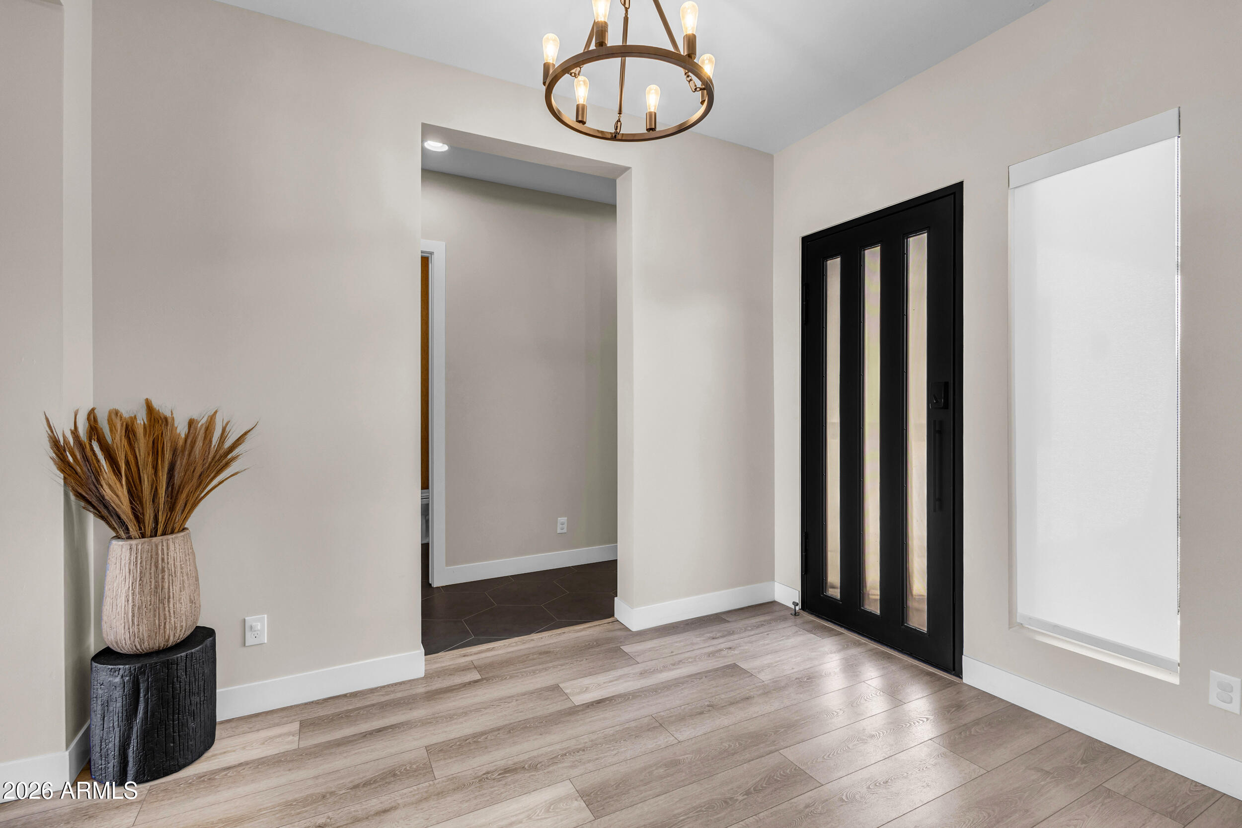 Vistal Phase 1 - Residential
