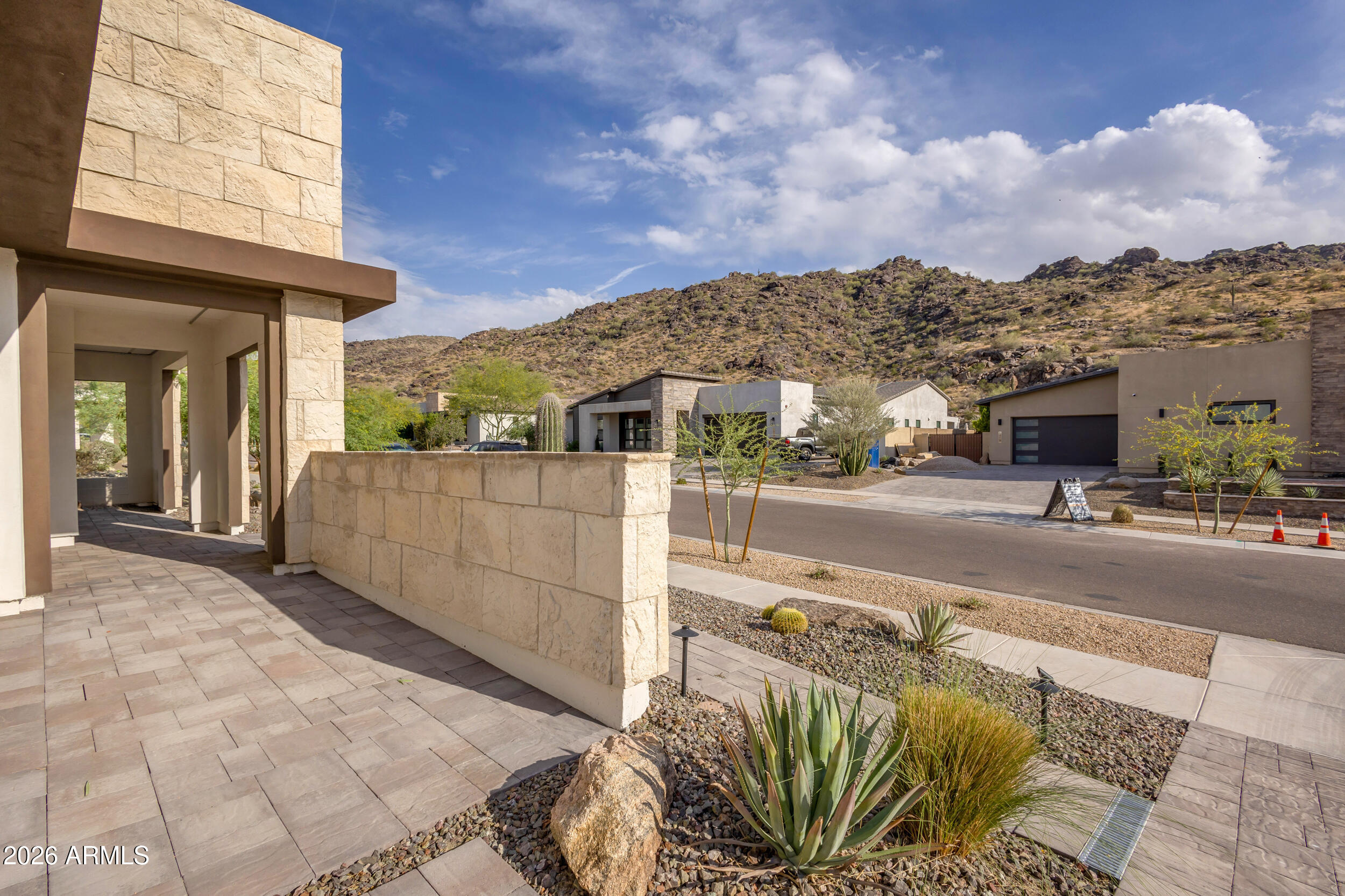 Vistal Phase 1 - Residential