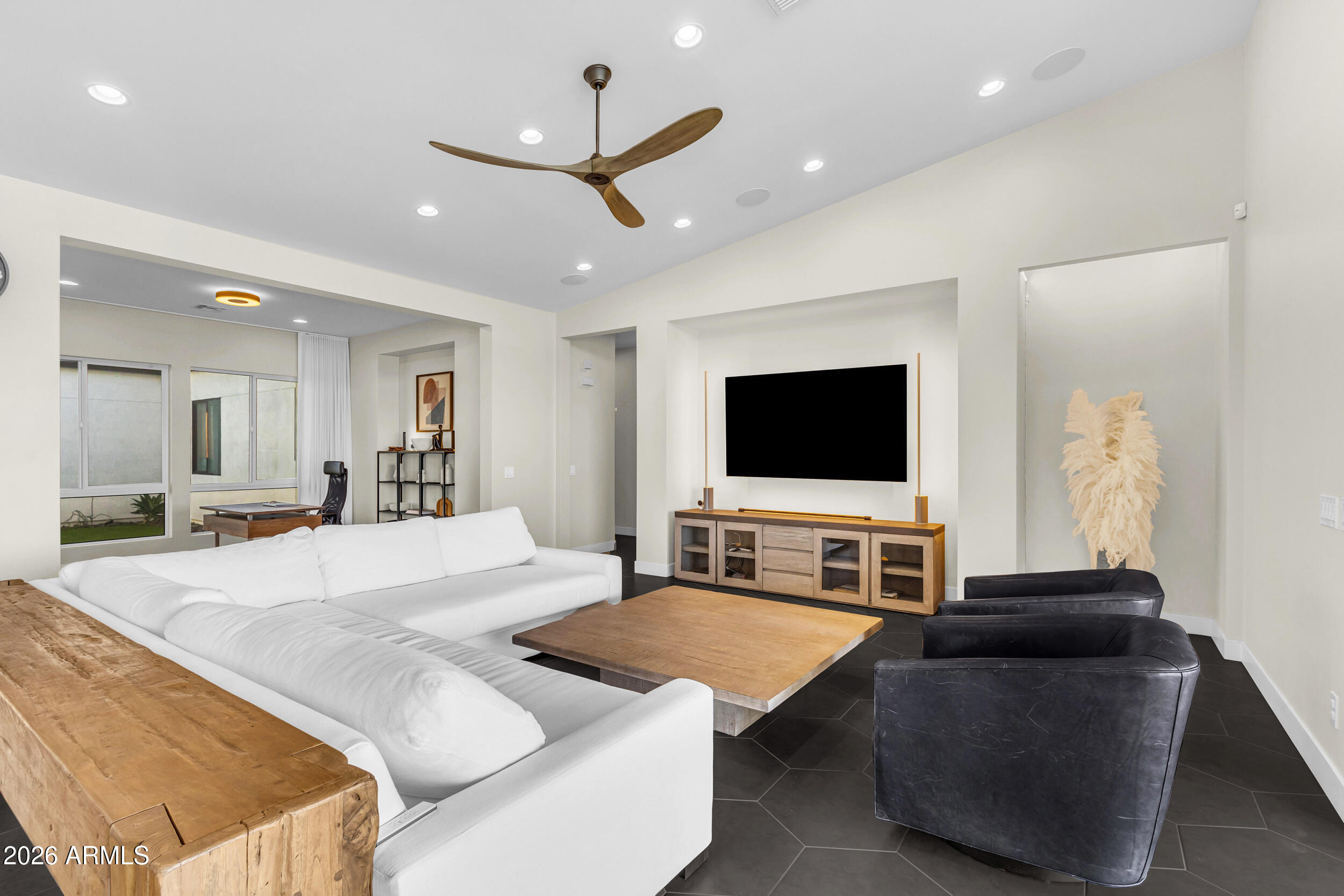 Vistal Phase 1 - Residential