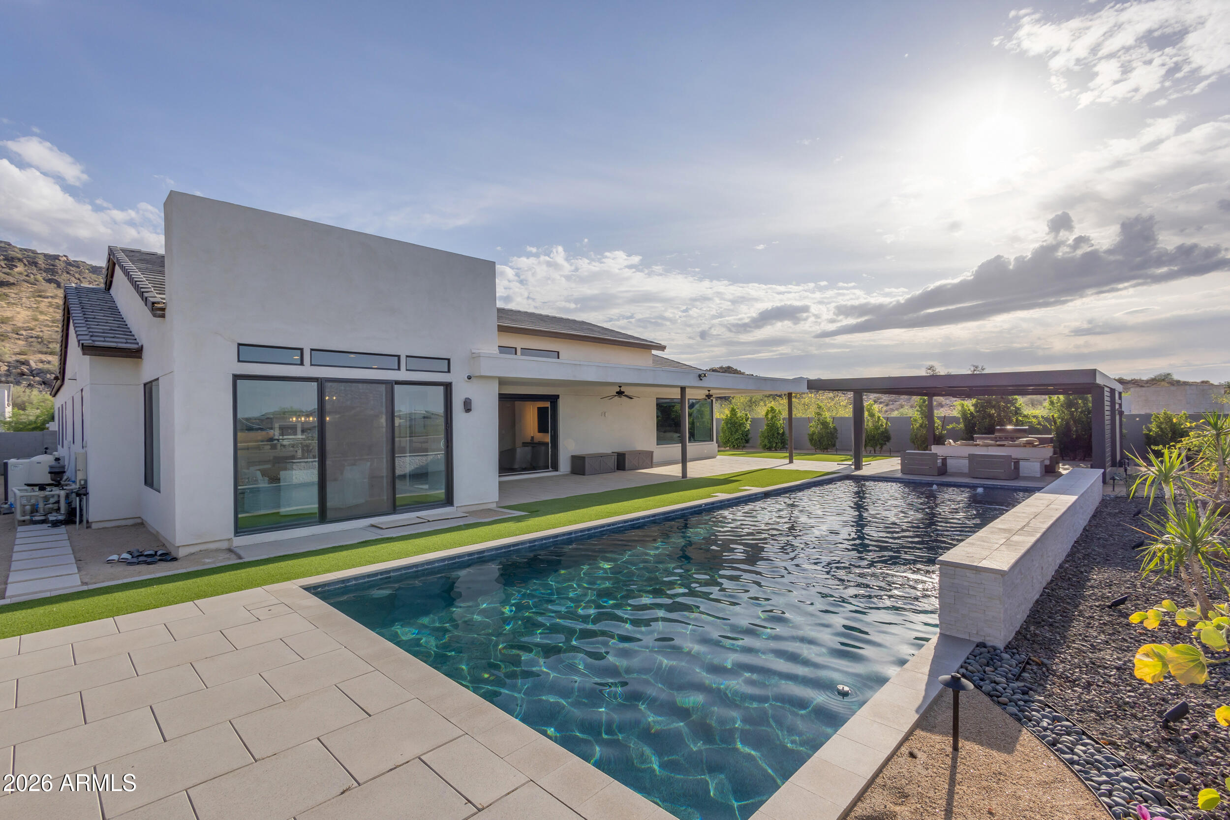 Vistal Phase 1 - Residential