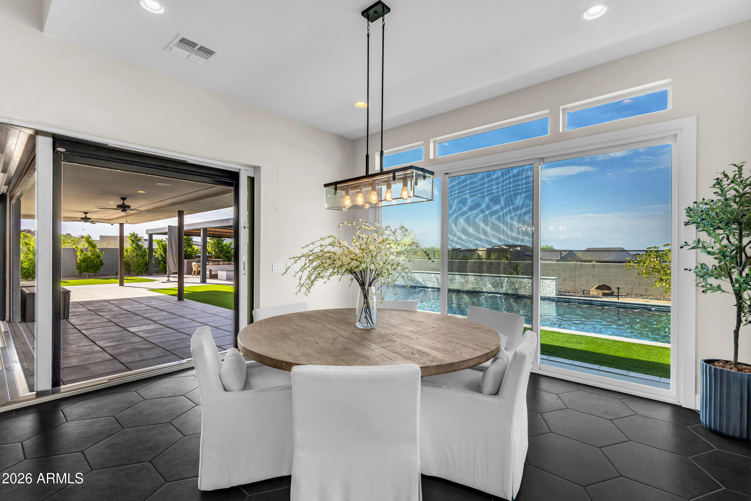Vistal Phase 1 - Residential