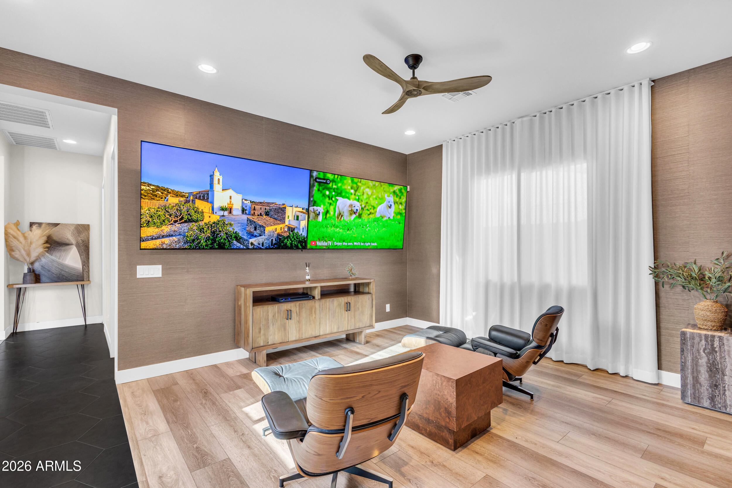 Vistal Phase 1 - Residential