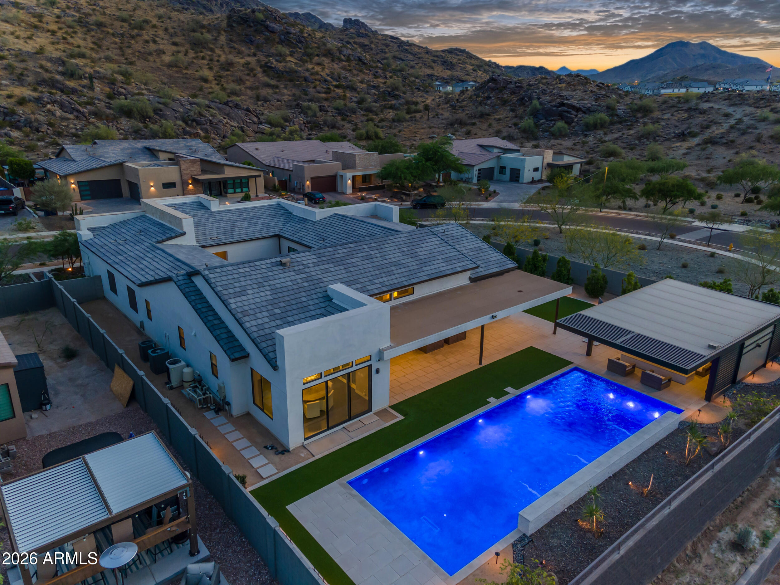Vistal Phase 1 - Residential