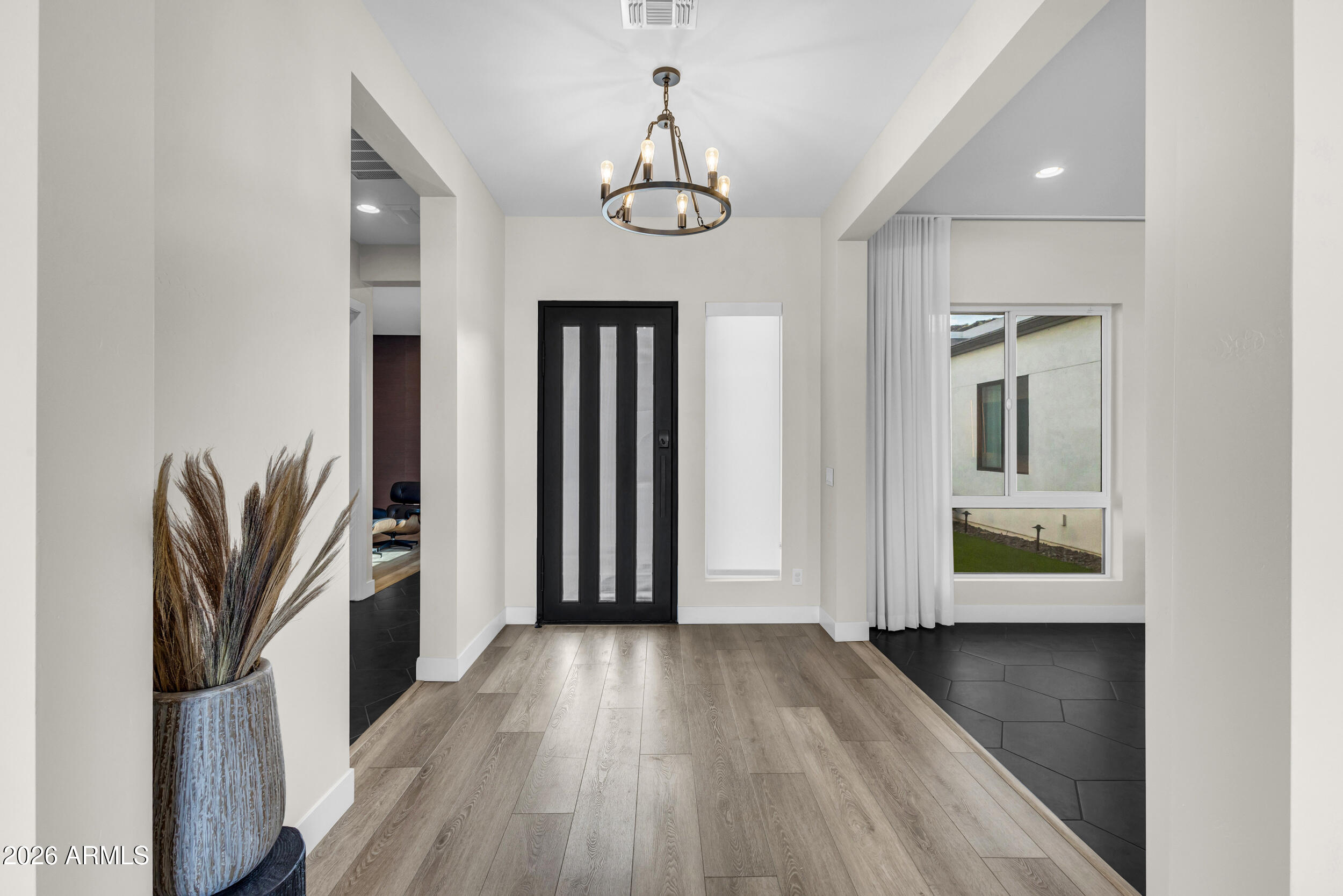 Vistal Phase 1 - Residential
