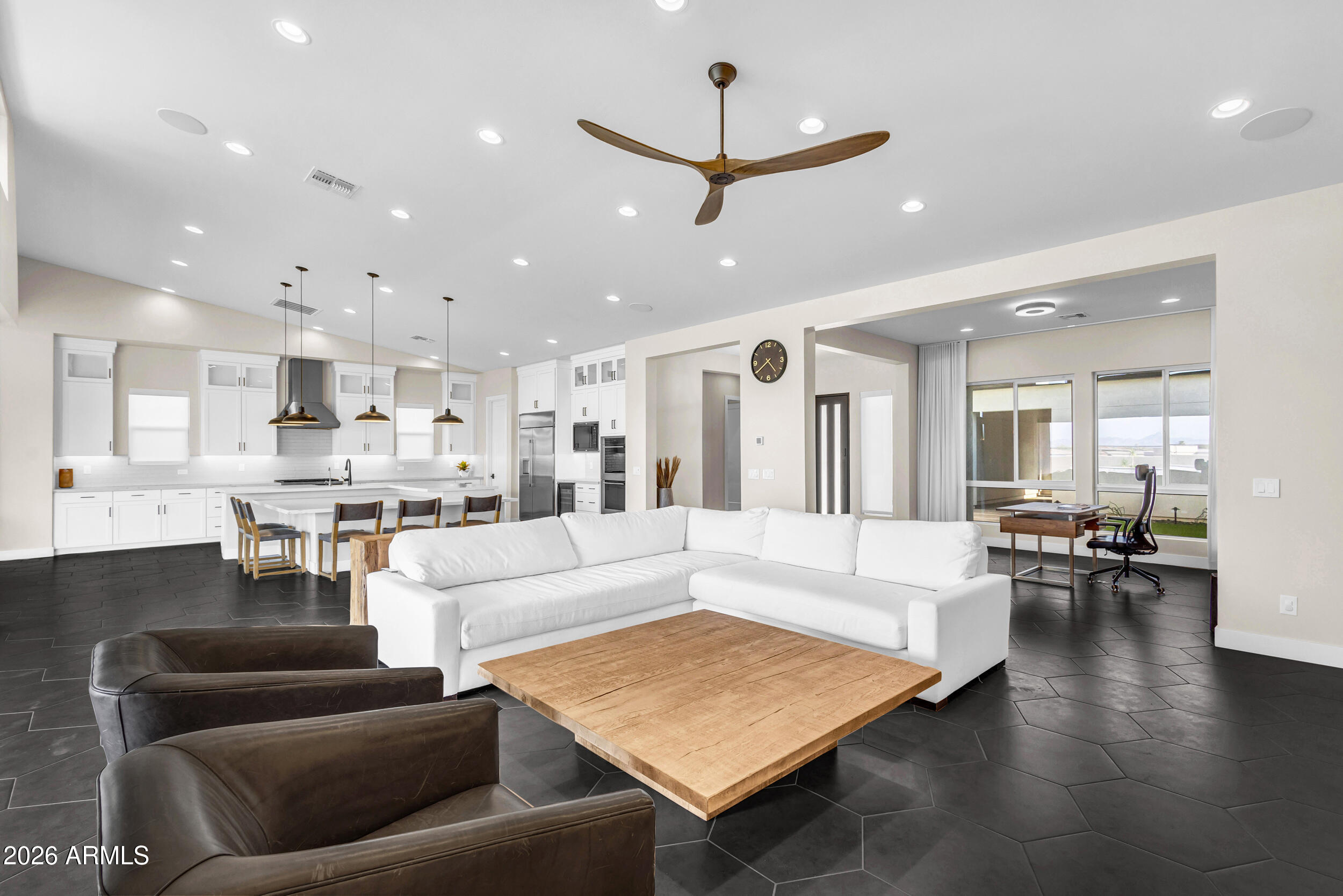Vistal Phase 1 - Residential