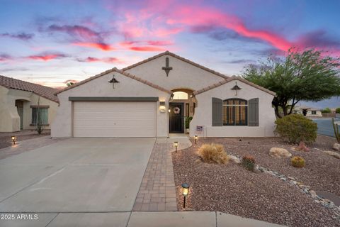 10346 E PERALTA CANYON Drive Gold Canyon AZ 85118