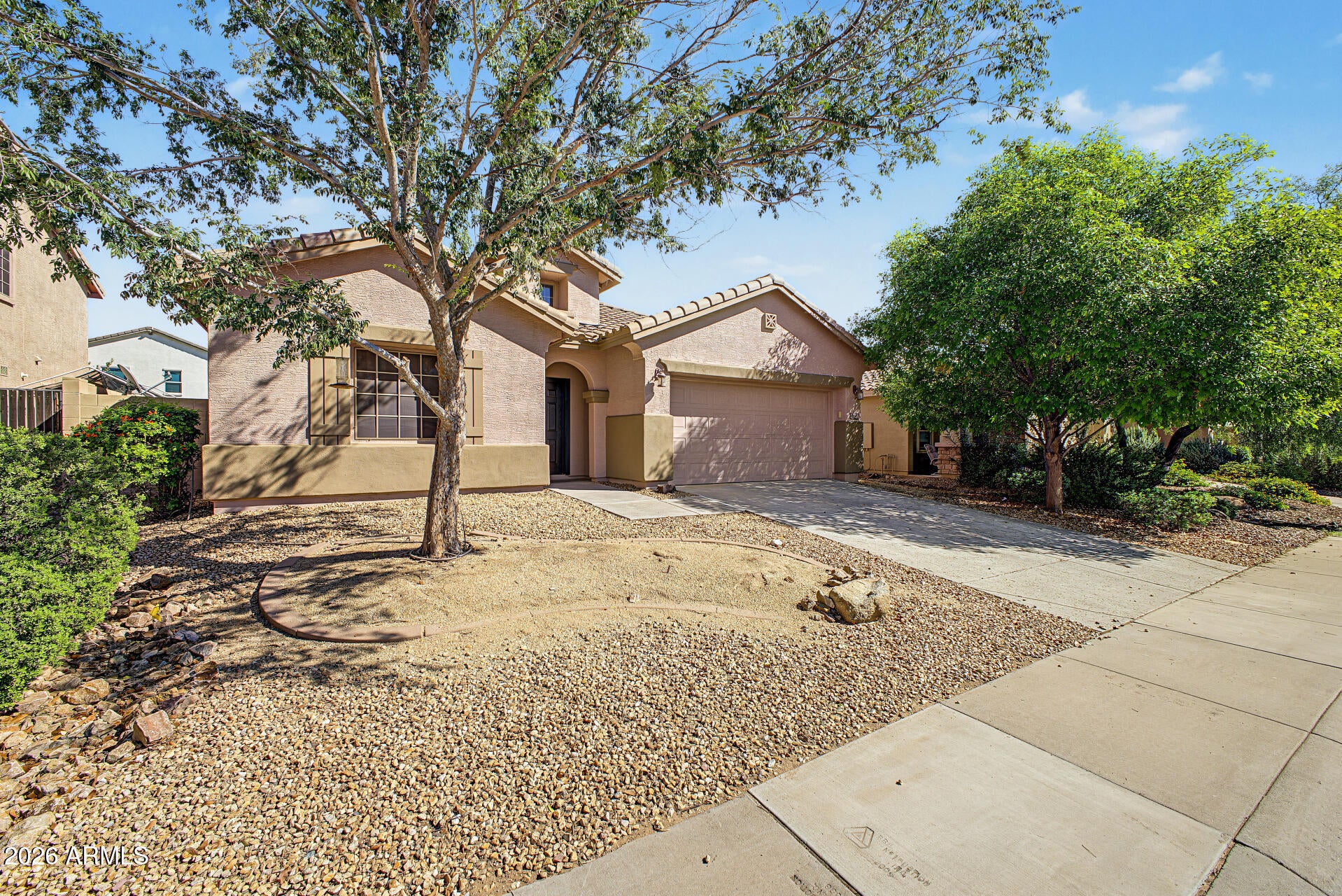 4431 S BRICE --