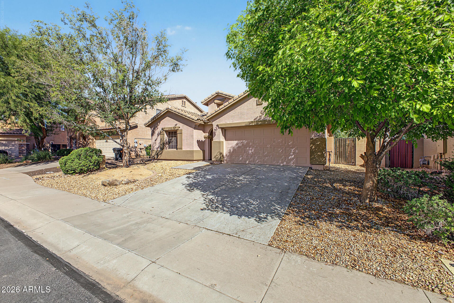 4431 S BRICE --