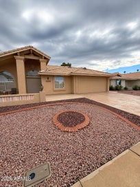 2555 S ACANTHUS -- Mesa AZ 85209