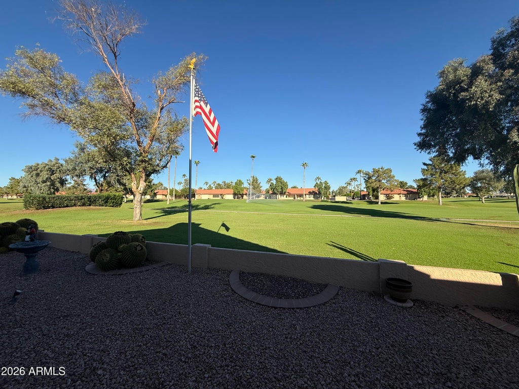 Photo of 2555 S Acanthus, Mesa, AZ 85209 (MLS # 7095765)
