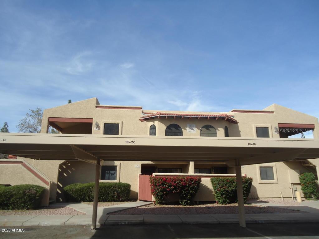 850 S River Drive 1050