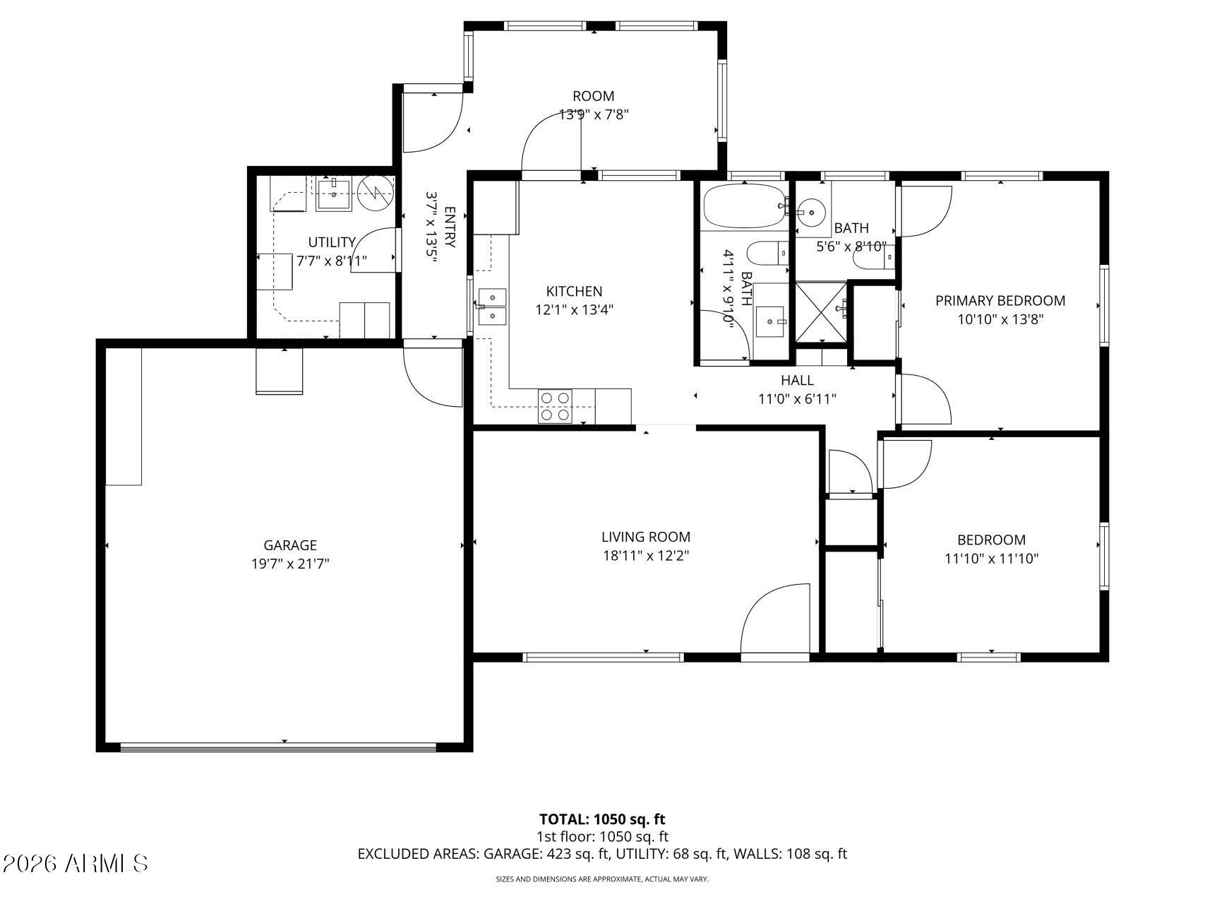 5416 E Baltimore Street