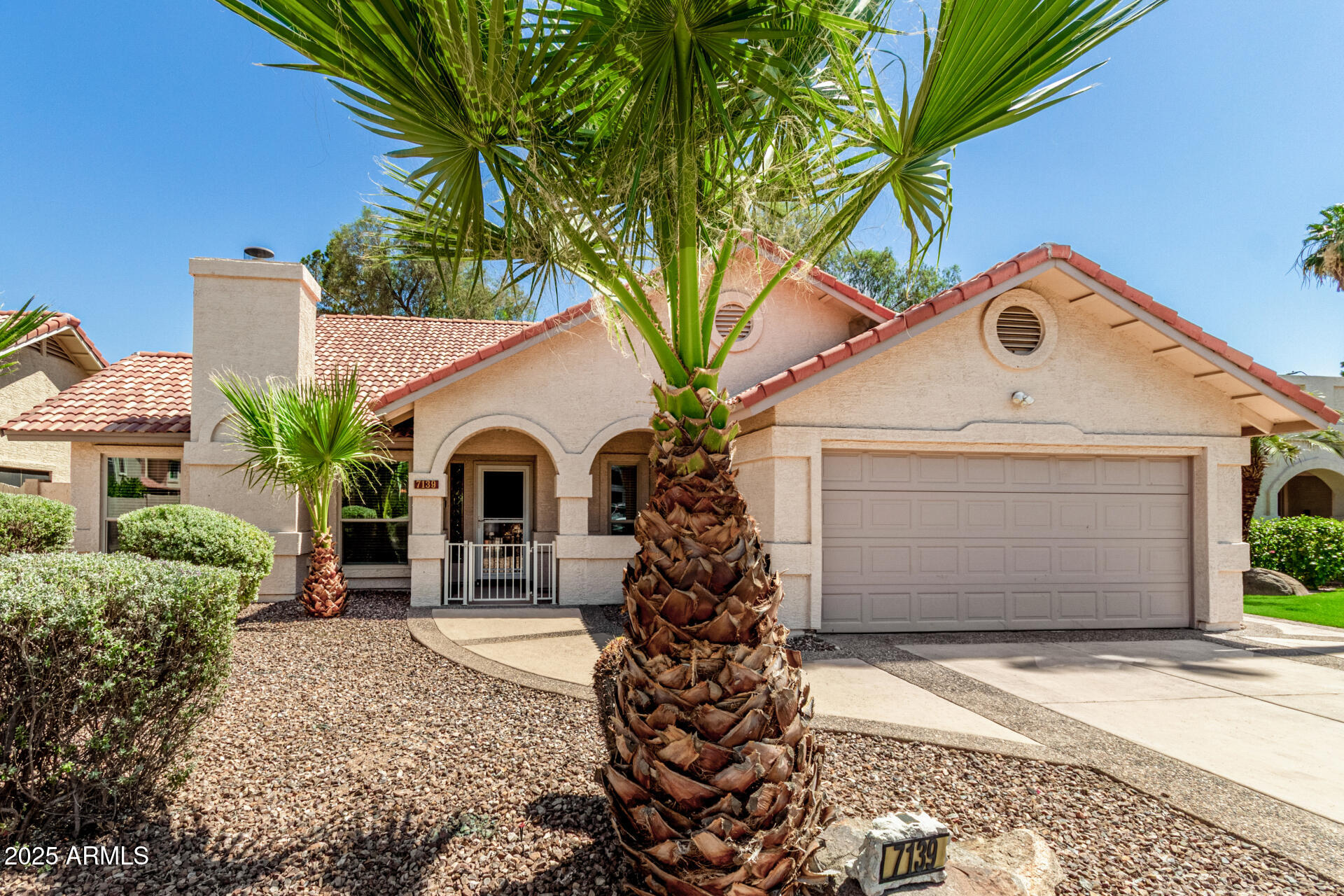 7139 W MCRAE Way
