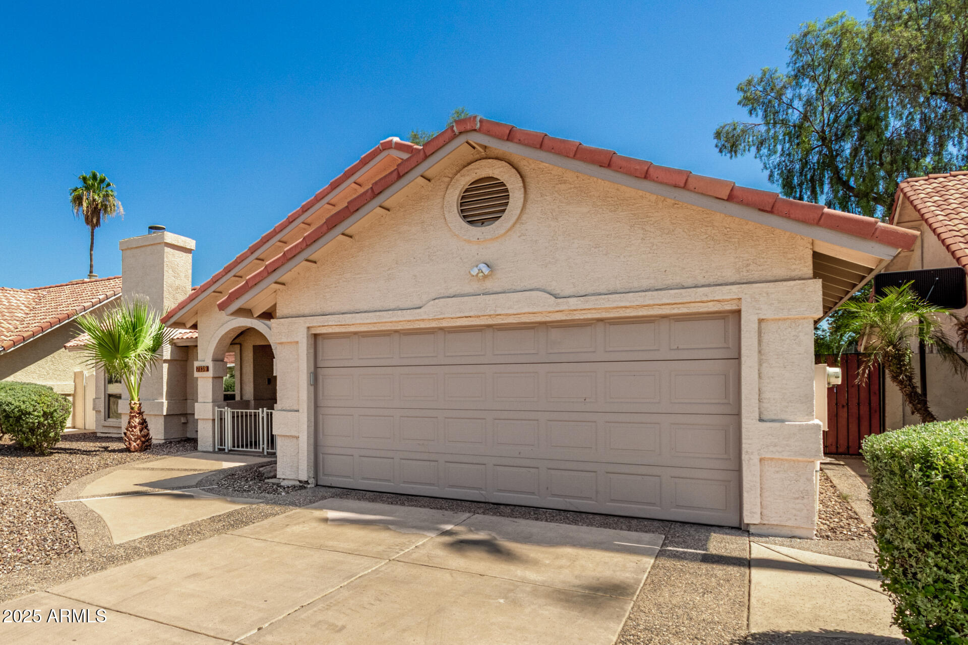 7139 W MCRAE Way