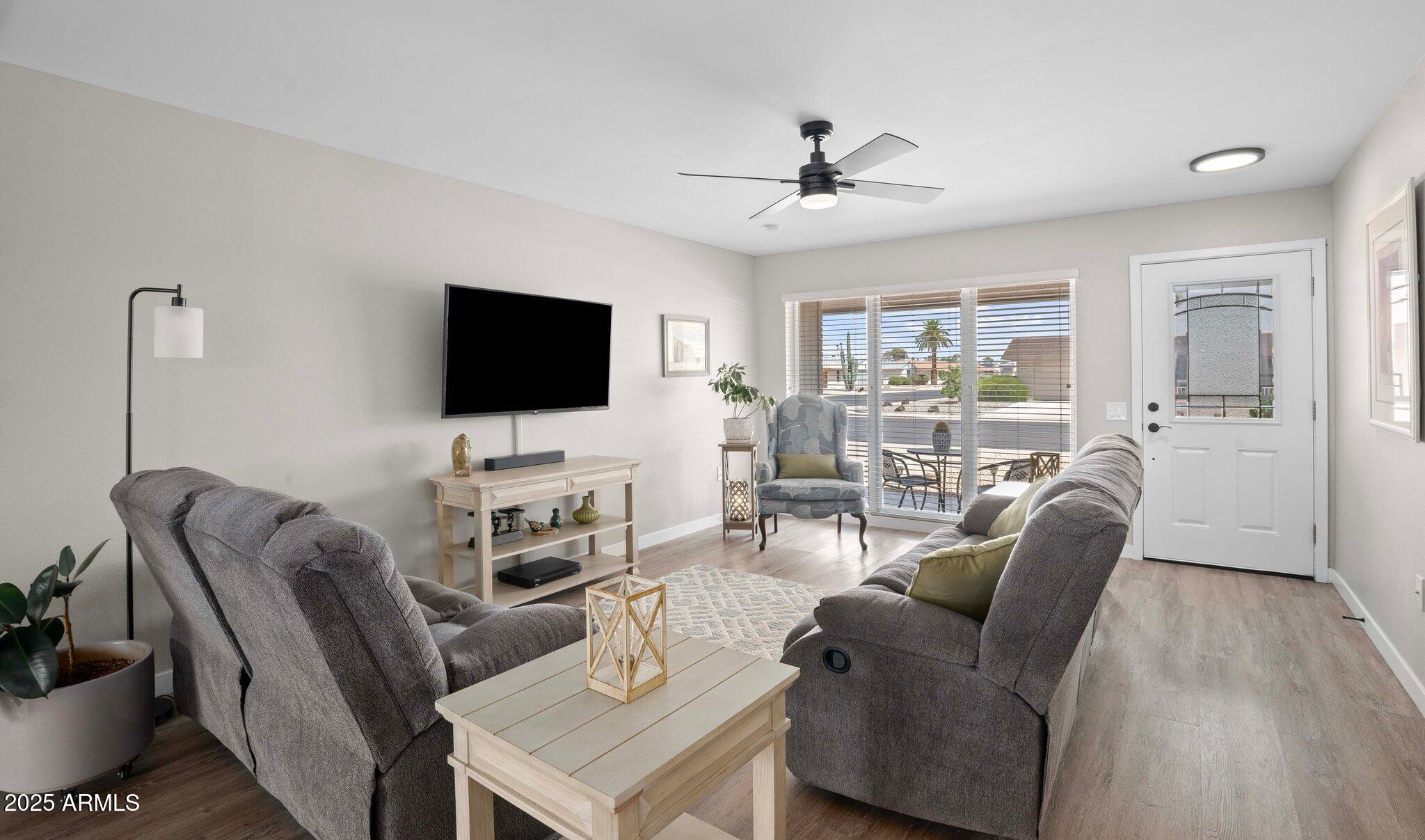 13815 N CAMEO Drive