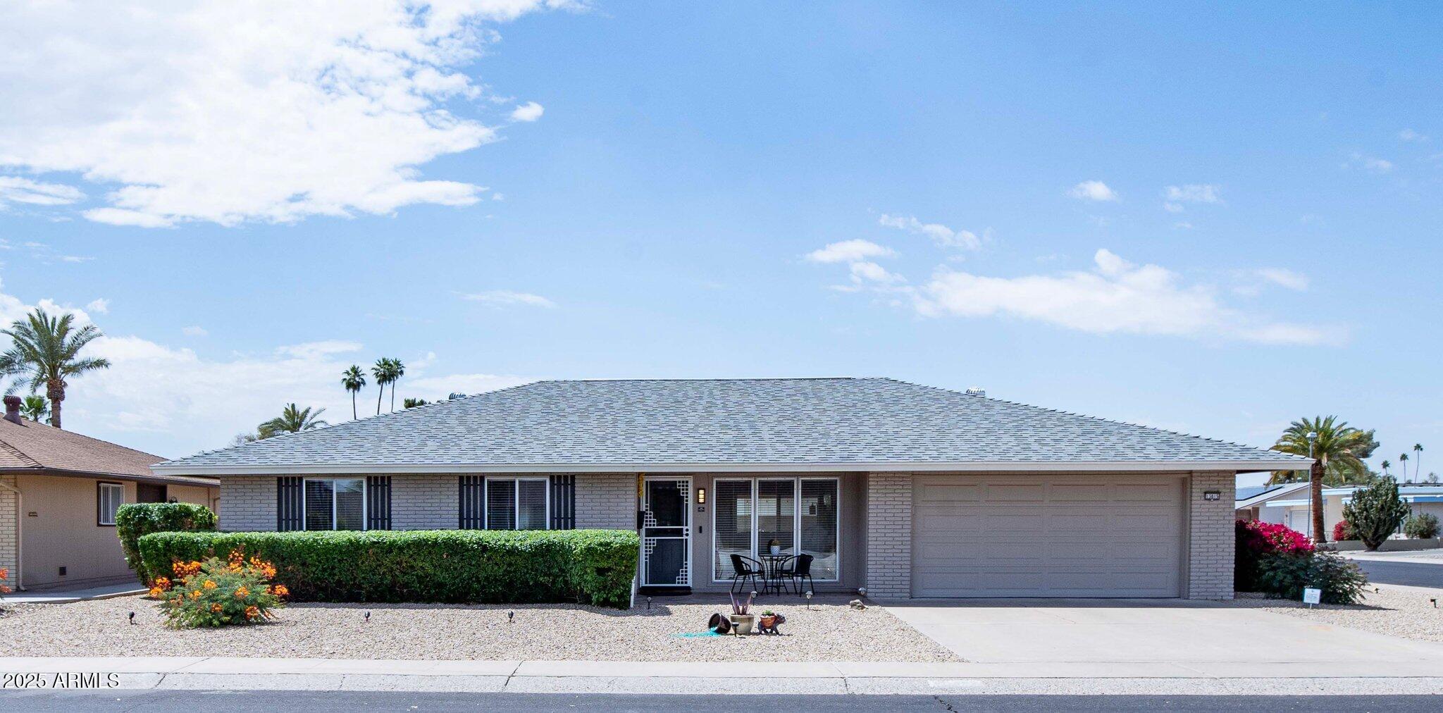 13815 N CAMEO Drive