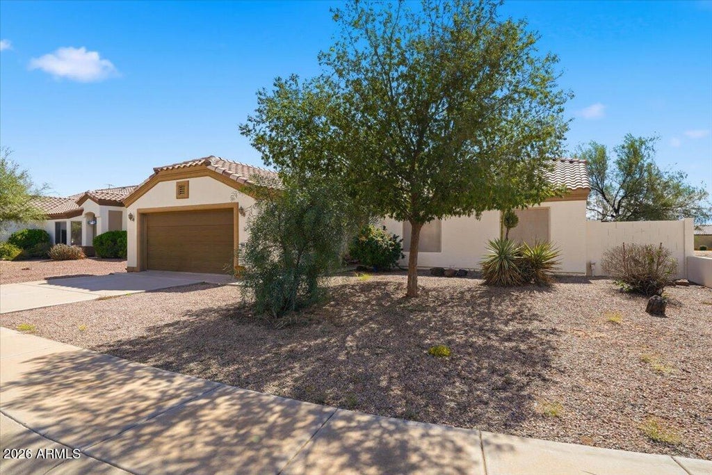 Photo of 969 W Hopi Drive, Coolidge, AZ 85128 (MLS # 7095757)