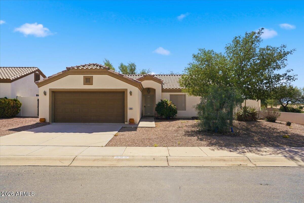 969 W HOPI Drive