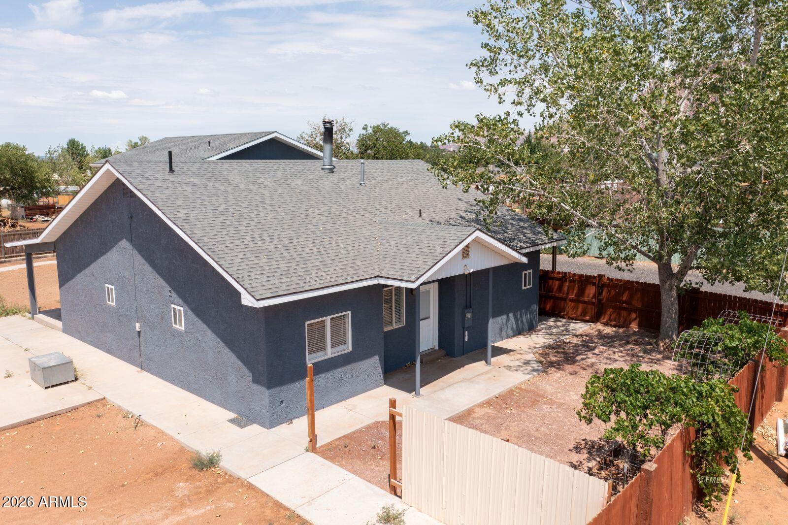 Homes for Sale in Queen Creek Arizona 1 265 S RICHARD Street