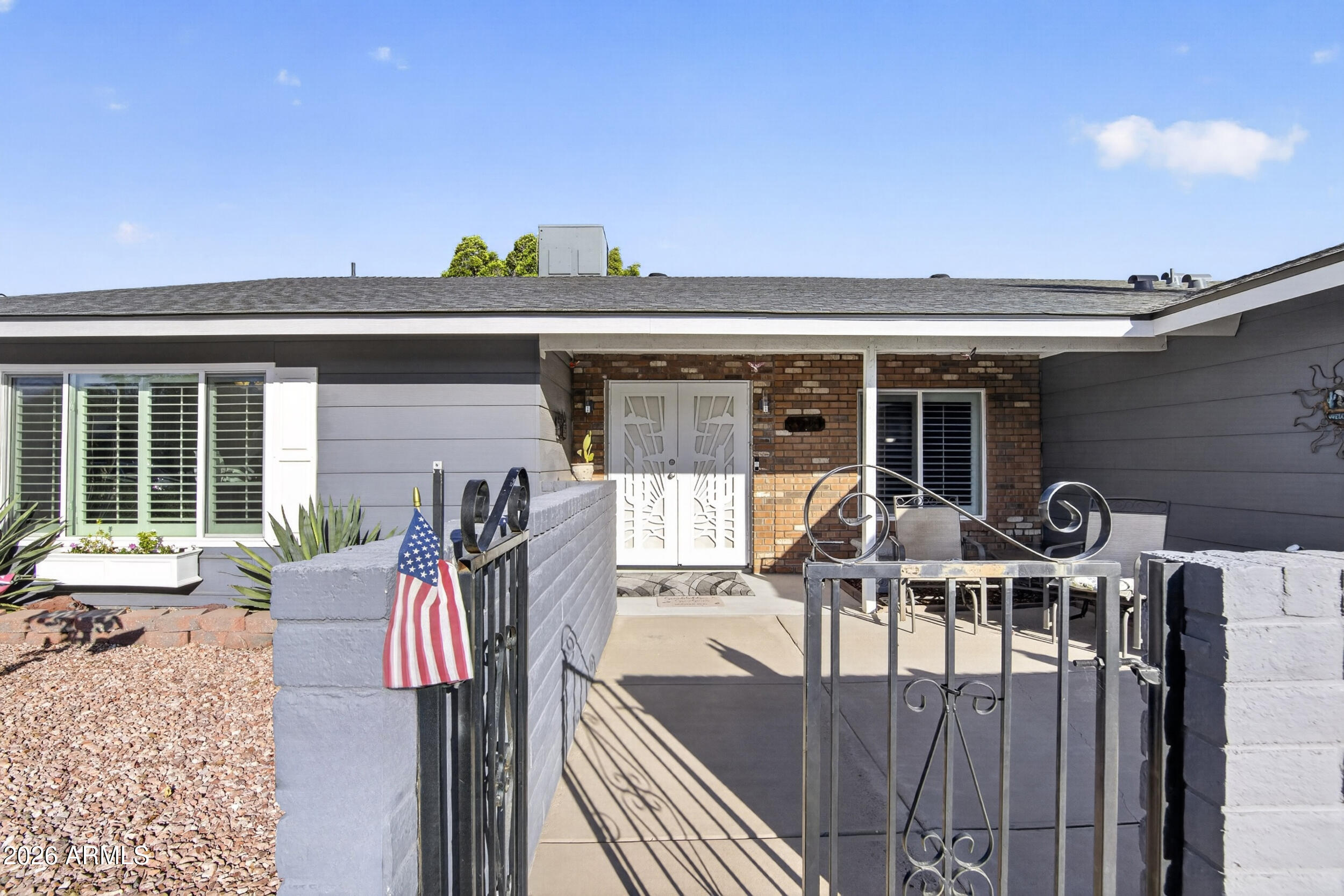 11215 S TOMAH Street