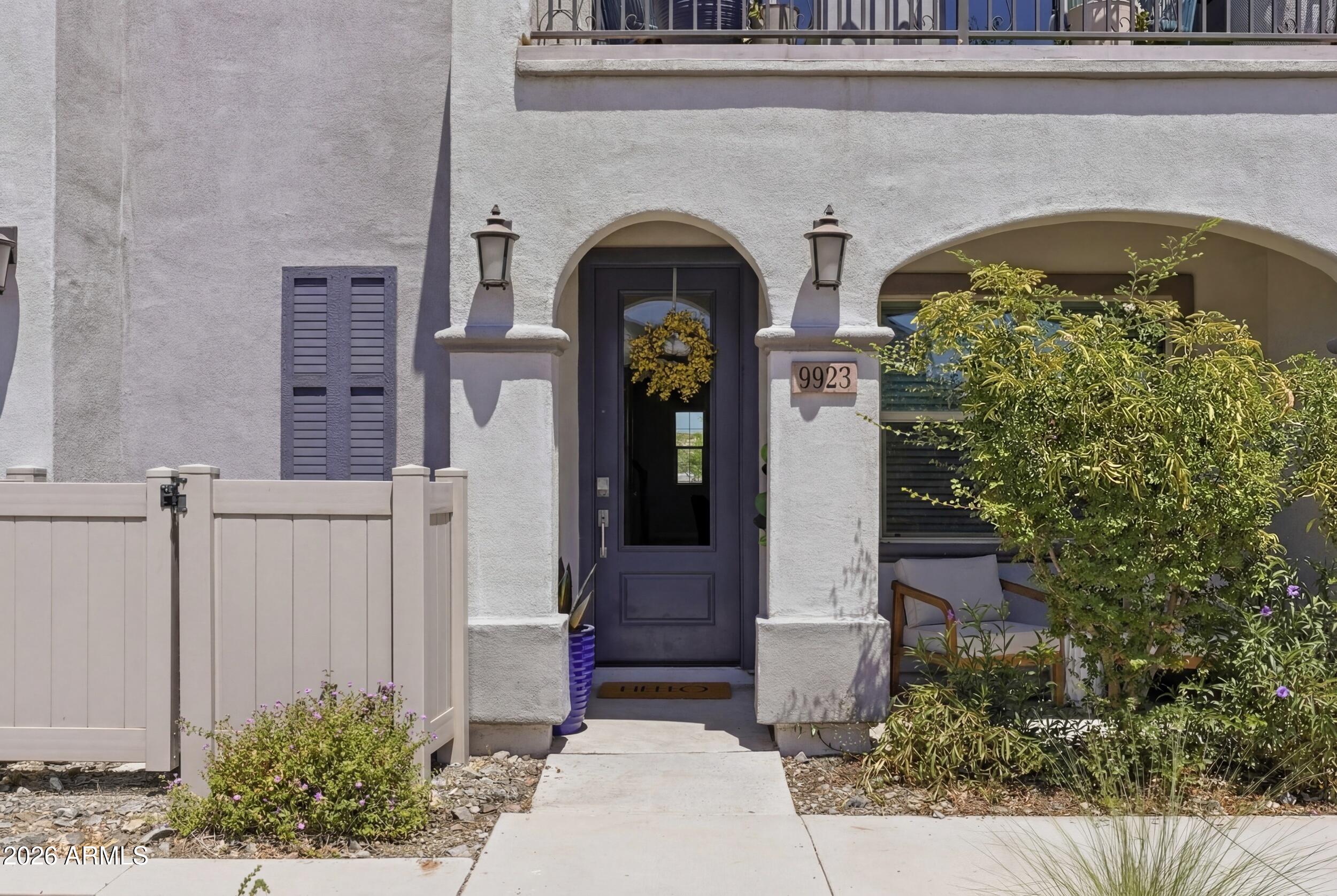 9923 E WAVELENGTH Avenue
