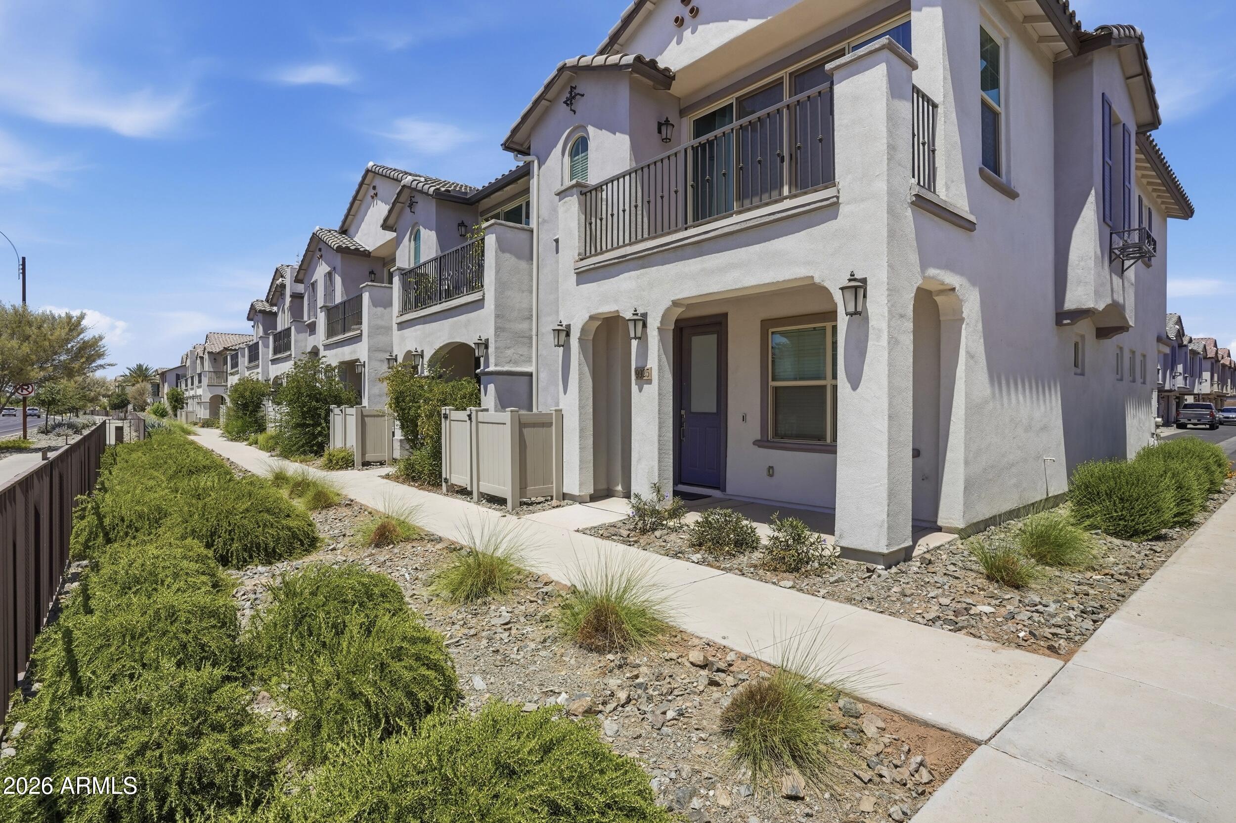 9923 E WAVELENGTH Avenue