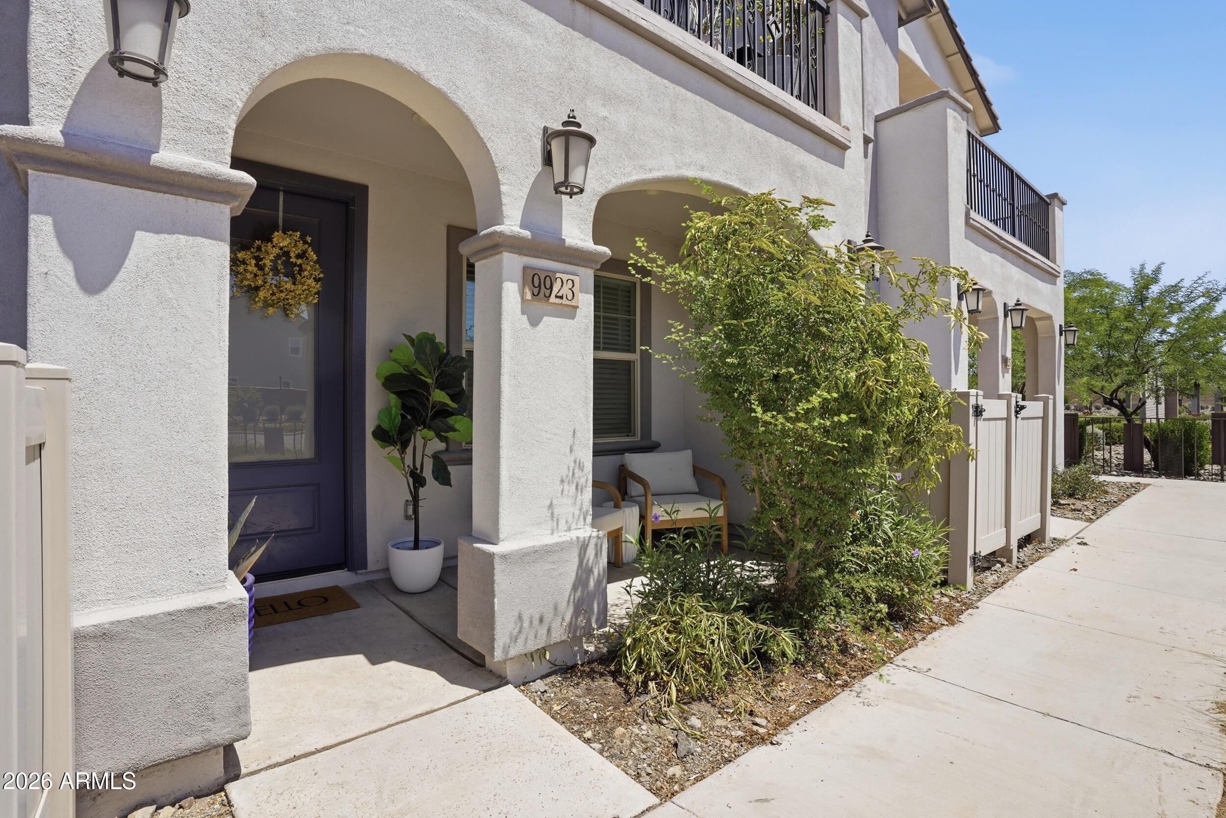 9923 E WAVELENGTH Avenue
