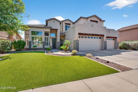 9661 E Greenway Street Mesa AZ 85207