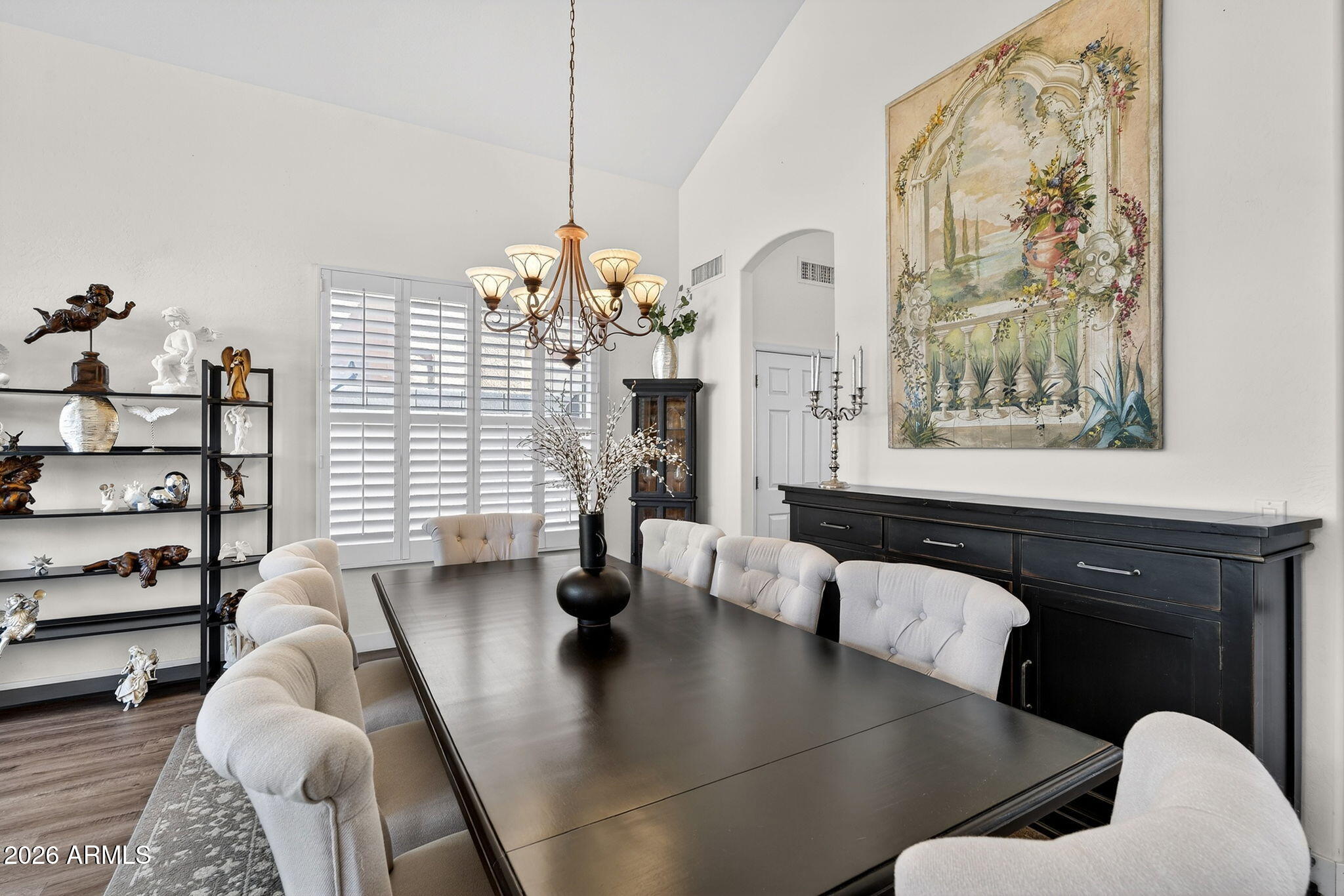 9661 E Greenway Street