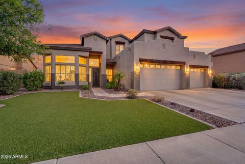 9661 E Greenway Street Mesa AZ 85207