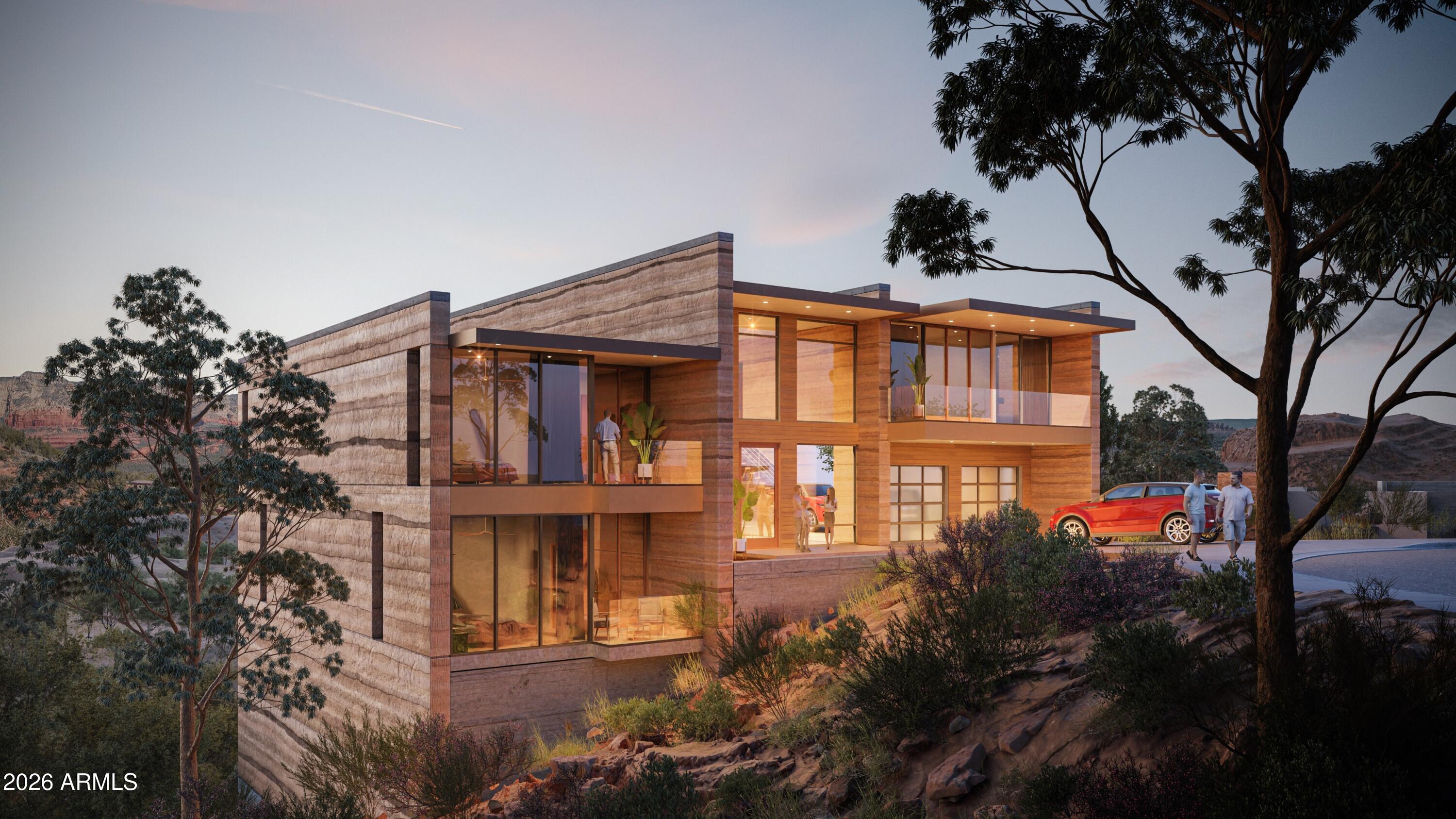16 Sky Ridge Court