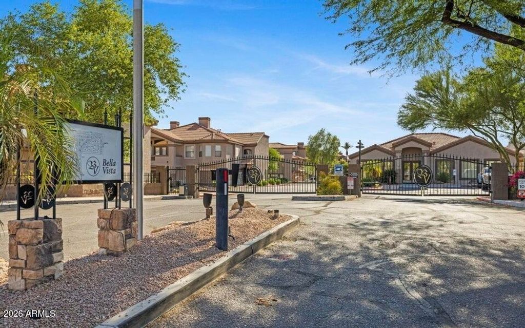 Photo of 14000 N 94th Street #1059, Scottsdale, AZ 85260 (MLS # 6965596)