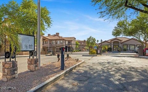 Photo of 14000 N 94th Street #1059, Scottsdale, AZ 85260 (MLS # 6965596)