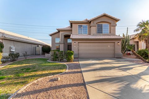 1119 W HEATHER Avenue Gilbert AZ 85233