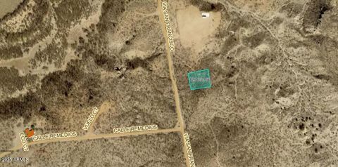 1227 Via San Francisco -- - Rio Rico AZ 85648