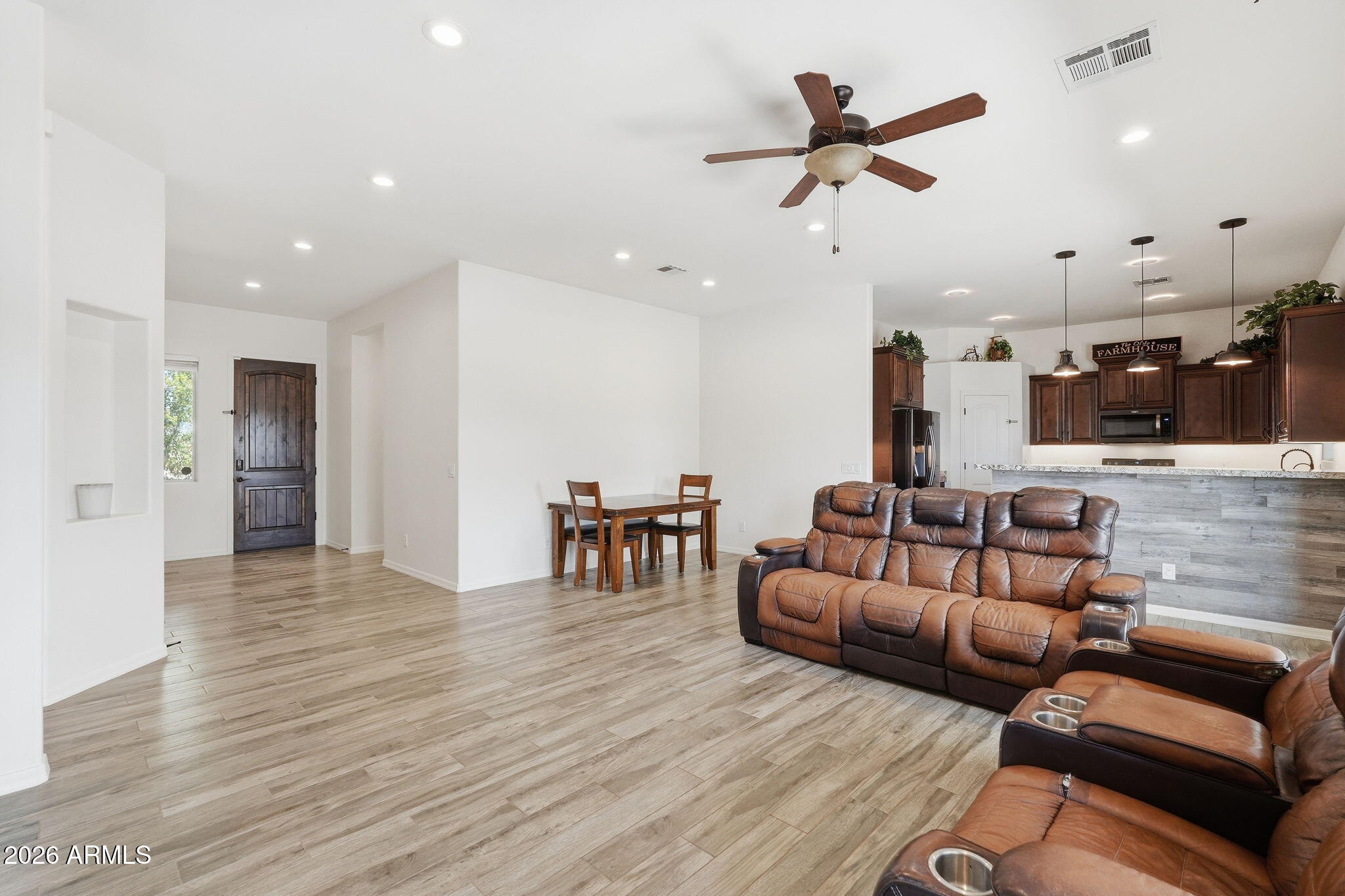 21131 W MORNING VISTA Drive