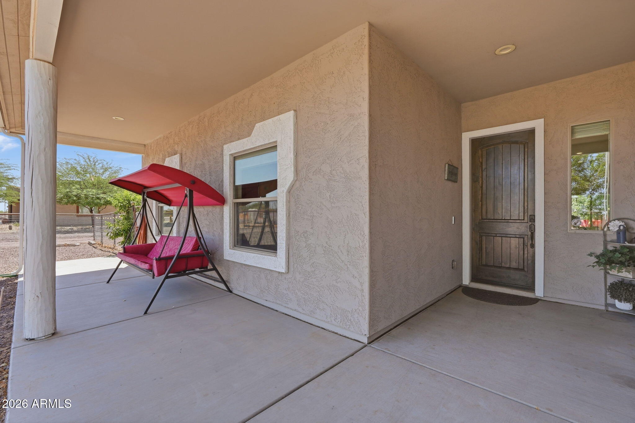 21131 W MORNING VISTA Drive
