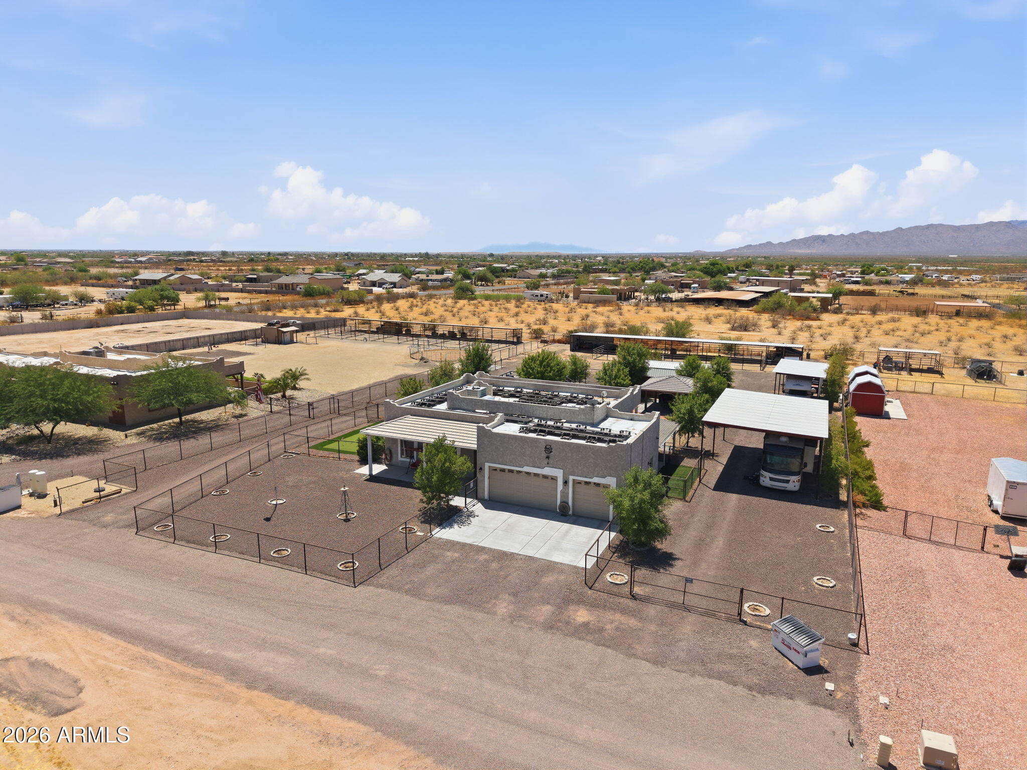 21131 W MORNING VISTA Drive