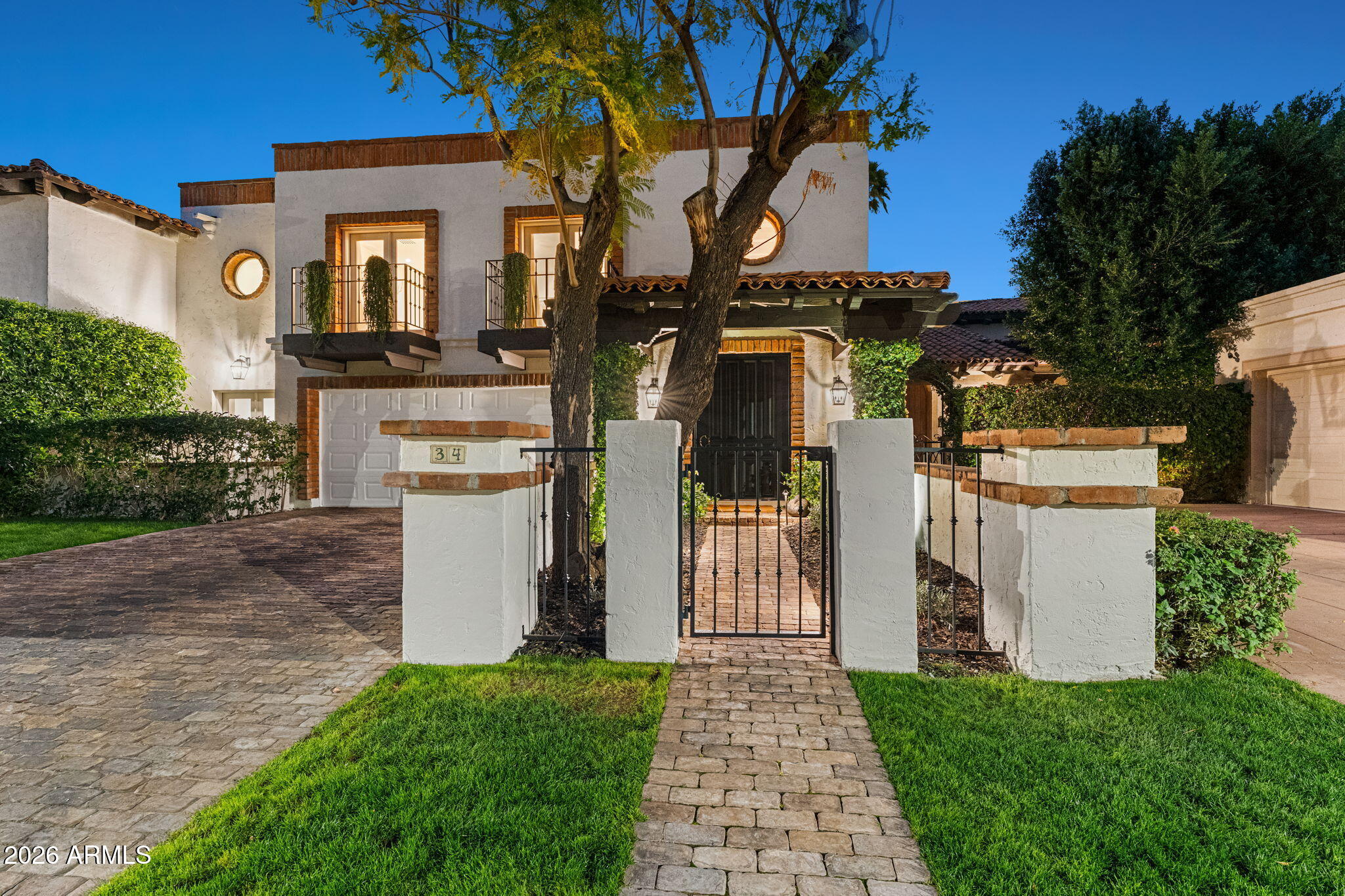 6701 N SCOTTSDALE Road 34