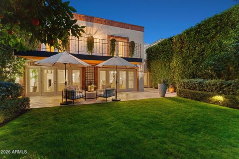 6701 N SCOTTSDALE Road 34 Scottsdale AZ 85250